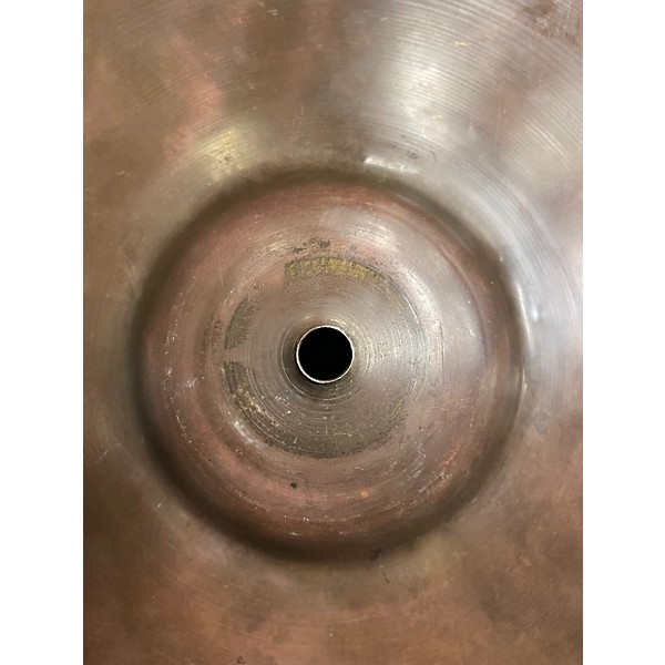 Used 1940s Ludwig 10in Splash Cymbal