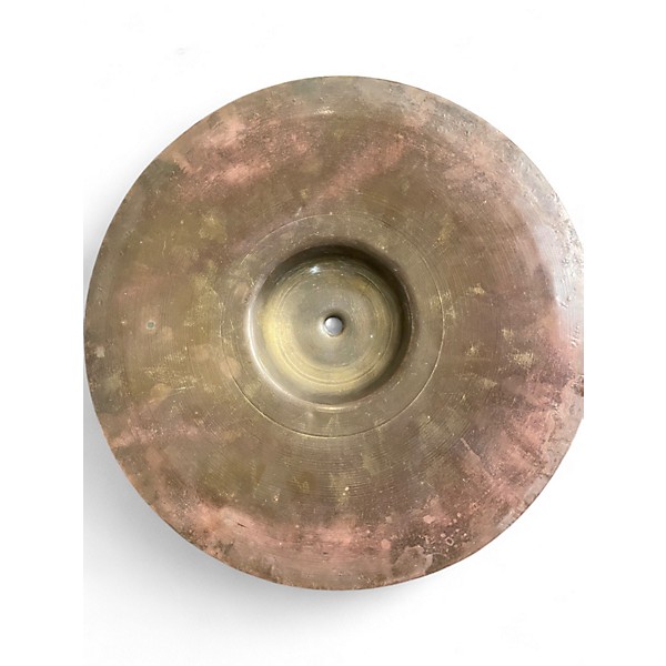 Used 1940s Ludwig 10in Splash Cymbal