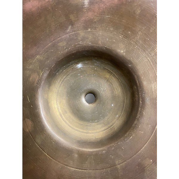 Used 1940s Ludwig 10in Splash Cymbal