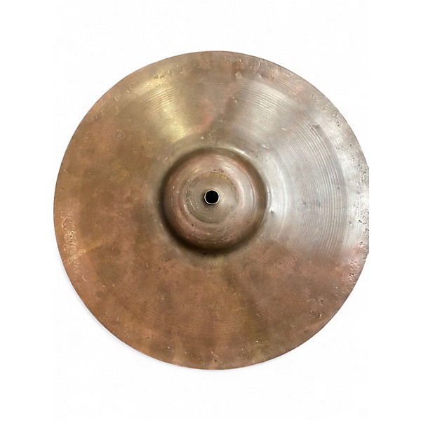 Used 1940s Ludwig 10in Splash Cymbal