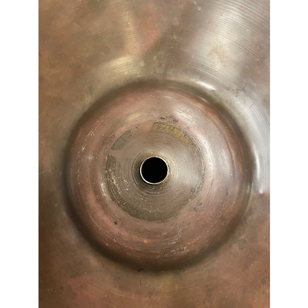 Used 1940s Ludwig 10in Splash Cymbal