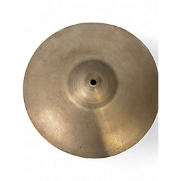 Used 1952 Alejian 11in Crash Cymbal