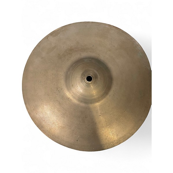 Used 1952 Alejian 11in Crash Cymbal