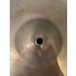Used 1952 Alejian 11in Crash Cymbal