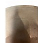 Used 1952 Alejian 11in Crash Cymbal