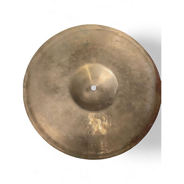 Used 1952 Alejian 11in Crash Cymbal