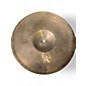 Used 1952 Alejian 11in Crash Cymbal