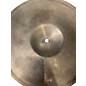 Used 1952 Alejian 11in Crash Cymbal