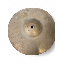 Used 1952 Alejian 10in Crash Cymbal