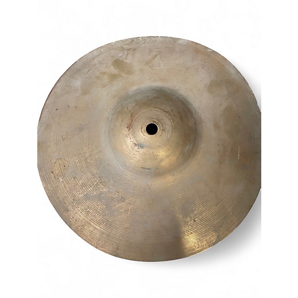 Used 1952 Alejian 10in Crash Cymbal