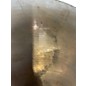 Used 1952 Alejian 10in Crash Cymbal