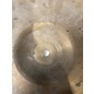 Used 1952 Alejian 10in Crash Cymbal