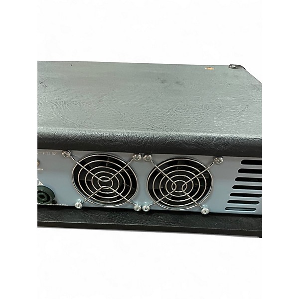 Used Ashdown ABM600 Bass Amp Head