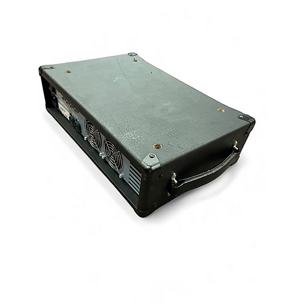 Used Ashdown ABM600 Bass Amp Head