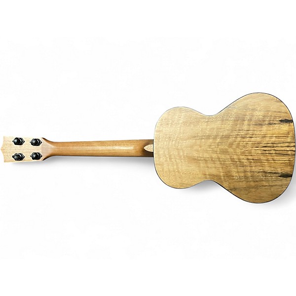 Used Kala kamgt Natural Ukulele