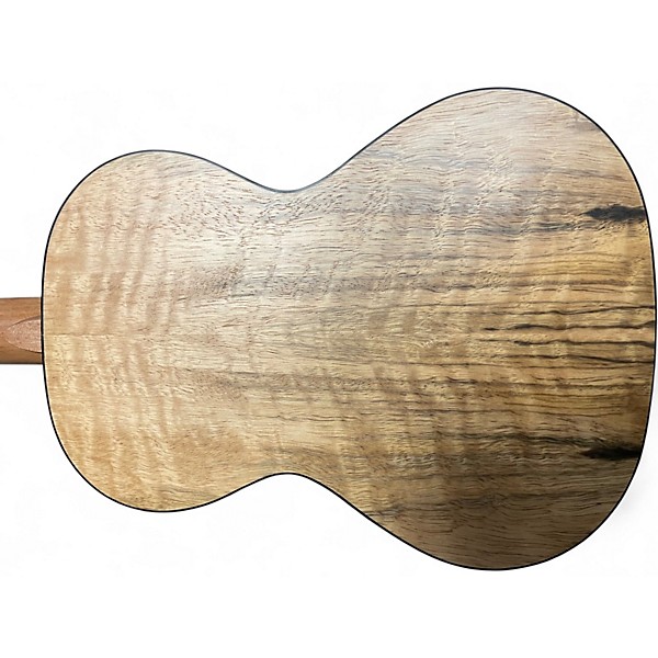 Used Kala kamgt Natural Ukulele
