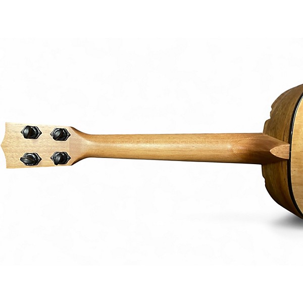 Used Kala kamgt Natural Ukulele