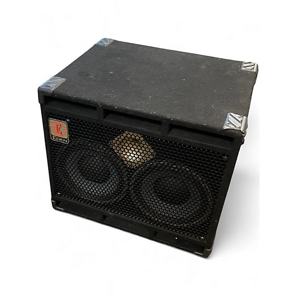 Used Eden D210XLT Bass Cabinet