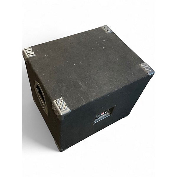 Used Eden D210XLT Bass Cabinet