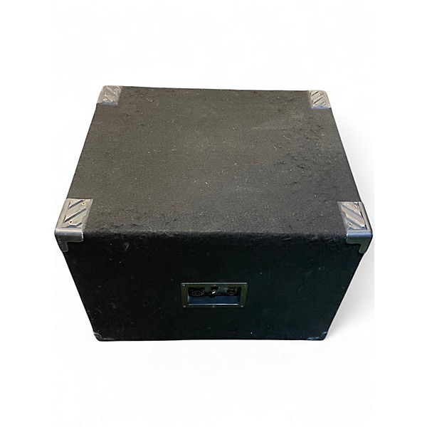 Used Eden D210XST 2x10 Bass Cabinet