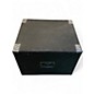 Used Eden D210XST 2x10 Bass Cabinet