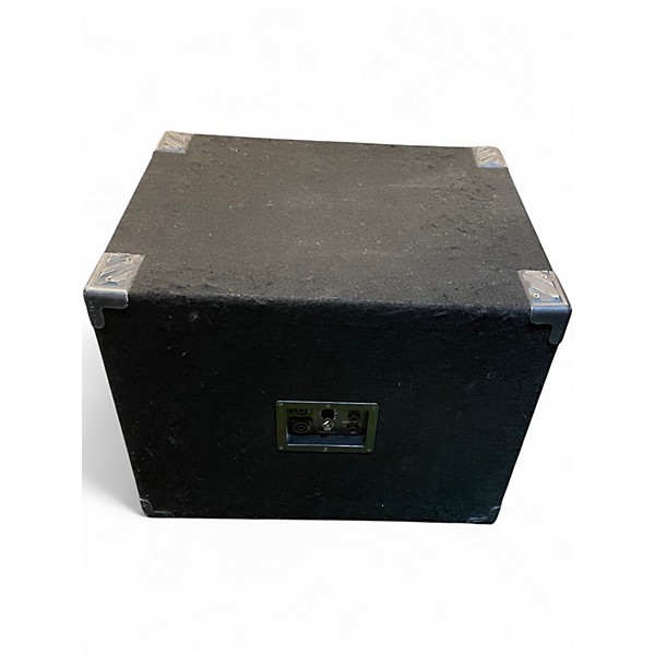 Used Eden D210XST 2x10 Bass Cabinet