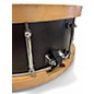 Used ddrum 14X5.5 Dios Maple Brown Drum