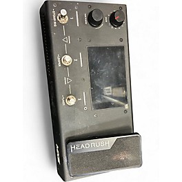 Used HeadRush MX5 Effect Processor