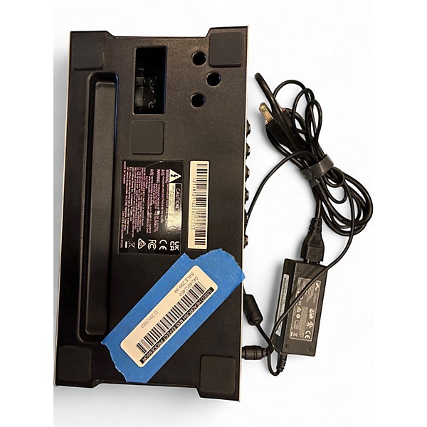 Used HeadRush MX5 Effect Processor