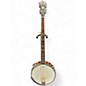 Used Gold Tone BG250F Antique Natural Banjo