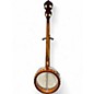 Used Gold Tone BG250F Antique Natural Banjo