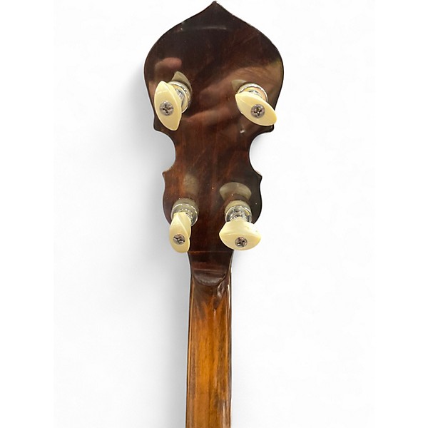 Used Gold Tone BG250F Antique Natural Banjo