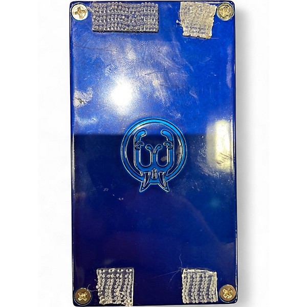 Used Walrus Audio Slo Reverb Effect Pedal