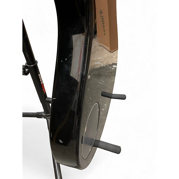 Used Asher Guitars & Lap Steels Electro Hawaiian Junior Tobacco Sunburst Lap Steel