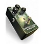 Used MXR Carbon Copy Effect Pedal