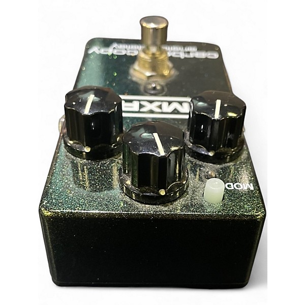 Used MXR Carbon Copy Effect Pedal