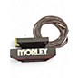 Used Morley EOV Optical Volume Pedal