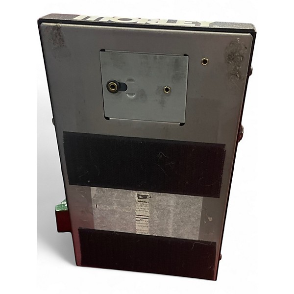 Used Morley EOV Optical Volume Pedal