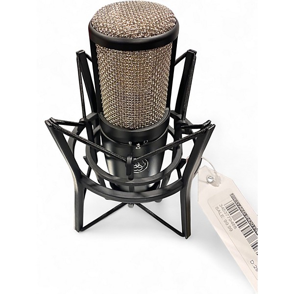 Used AKG P420 Project Studio Condenser Microphone