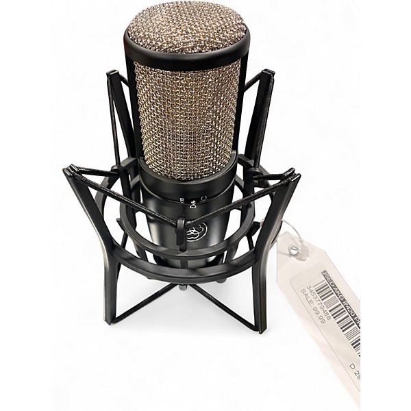 Used AKG P420 Project Studio Condenser Microphone