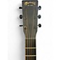 Used Martin X SERIES SPECIAL Black Acoustic Electric Guitar