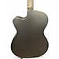 Used Martin X SERIES SPECIAL Black Acoustic Electric Guitar