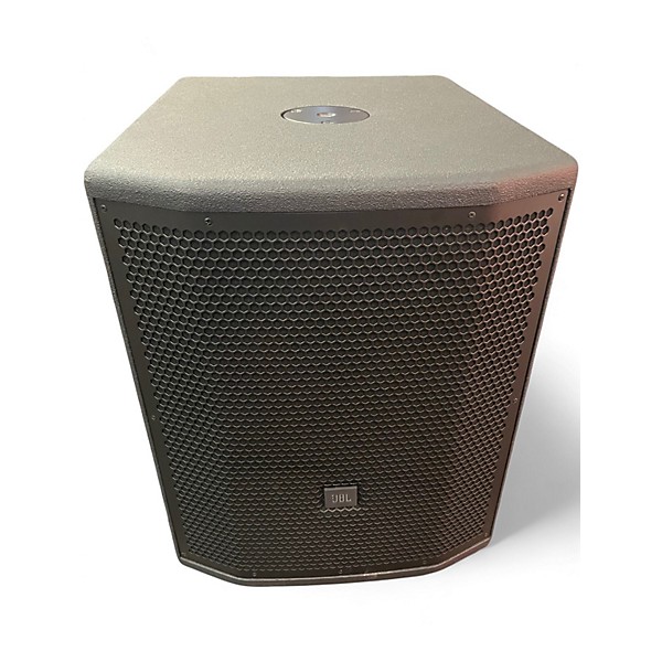 Used JBL PRX815XLFW Powered Subwoofer