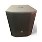 Used JBL PRX815XLFW Powered Subwoofer thumbnail