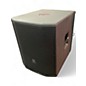 Used JBL PRX815XLFW Powered Subwoofer