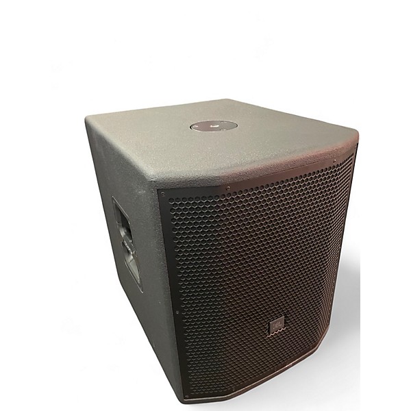 Used JBL PRX815XLFW Powered Subwoofer