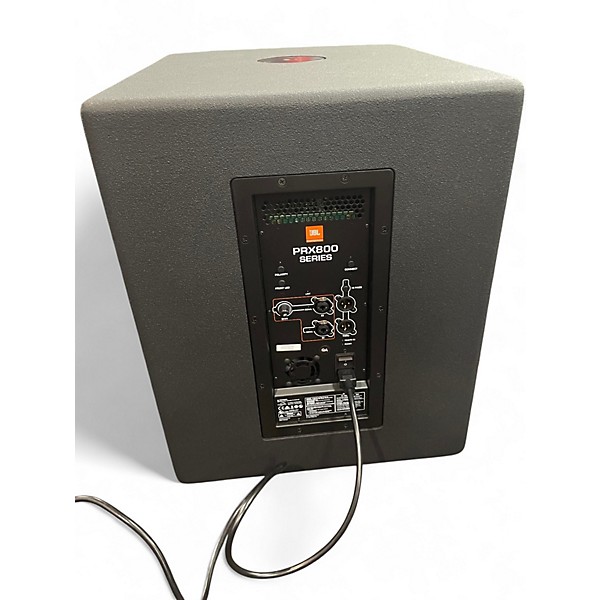 Used JBL PRX815XLFW Powered Subwoofer