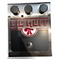 Used Electro-Harmonix Big Muff Distortion Effect Pedal thumbnail