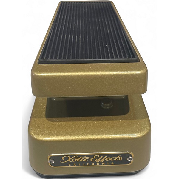 Used Xotic VOLUME PEDAL Pedal
