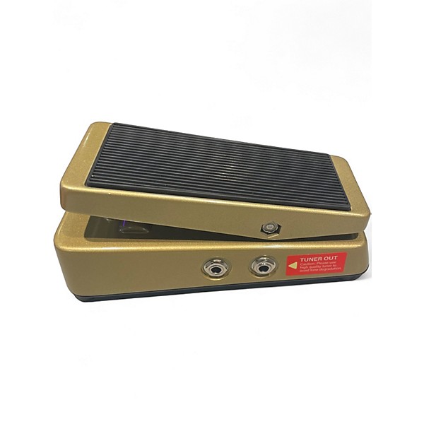 Used Xotic VOLUME PEDAL Pedal